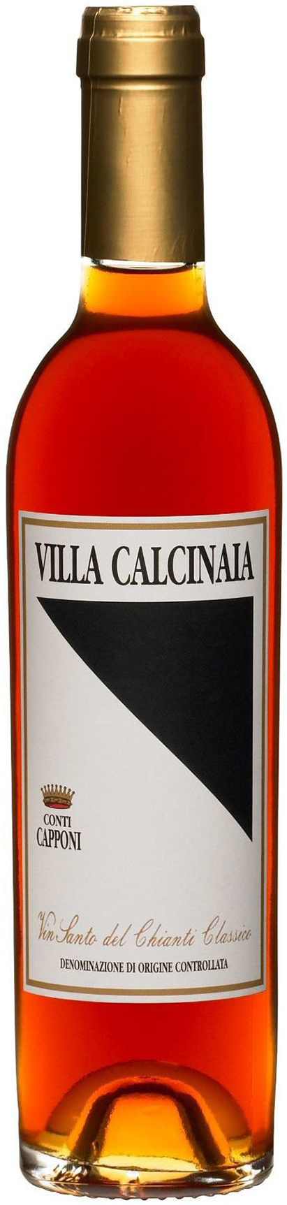Villa Calcinaia Vin Santo 2009 Half Bottle