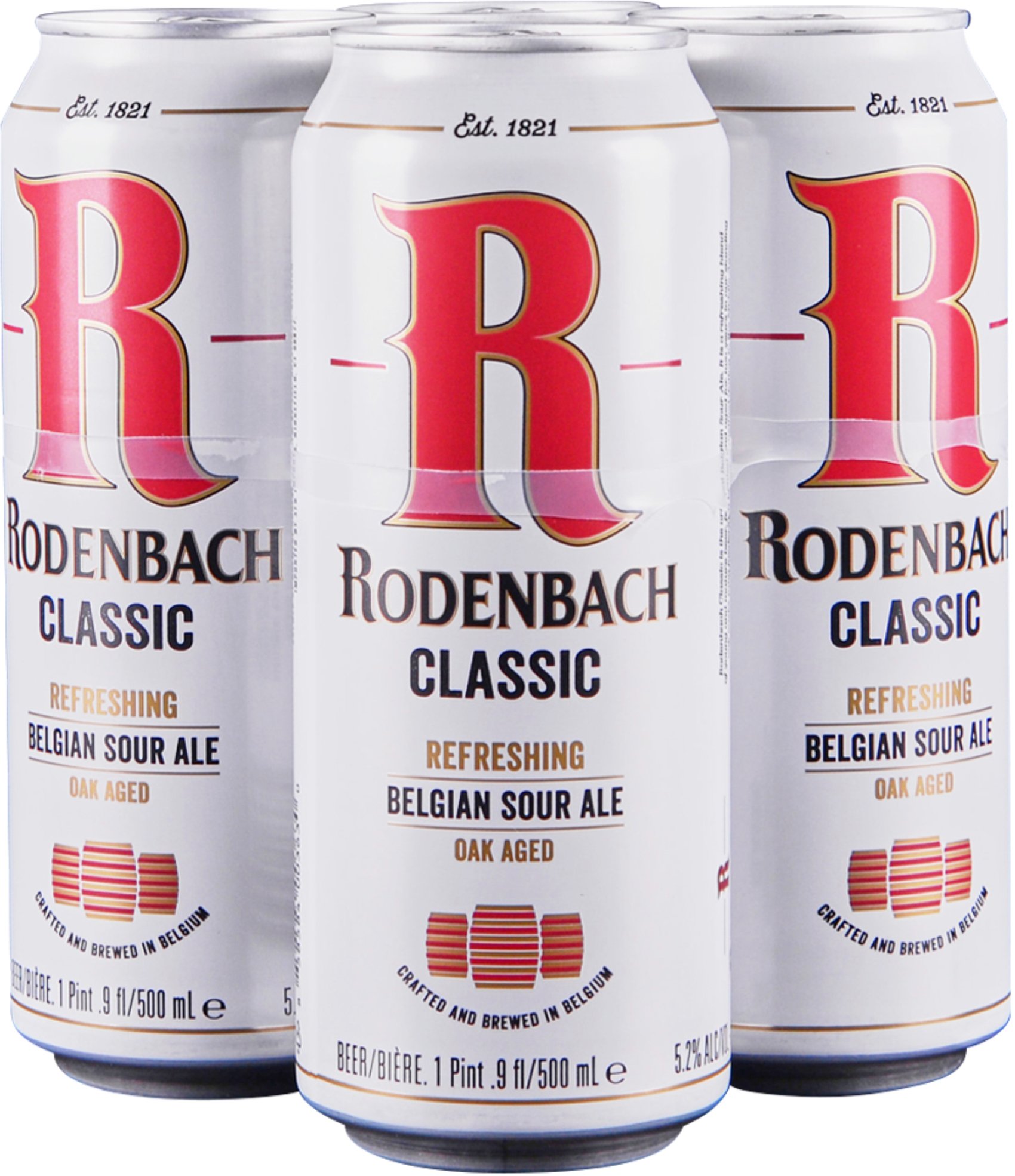 Rodenbach Classic