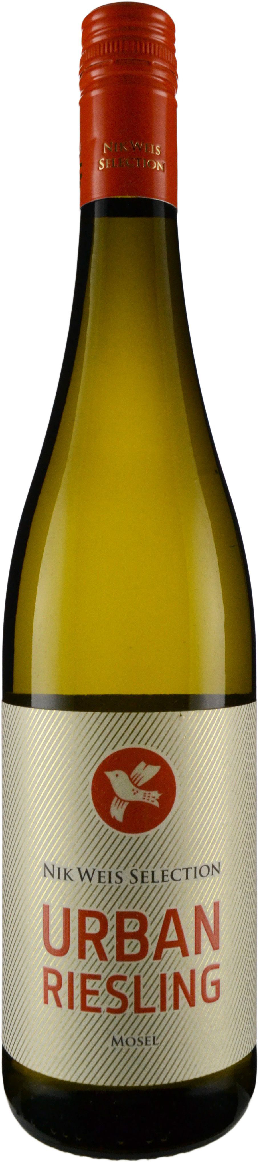 Urban Riesling by St. Urbans Hof 2018