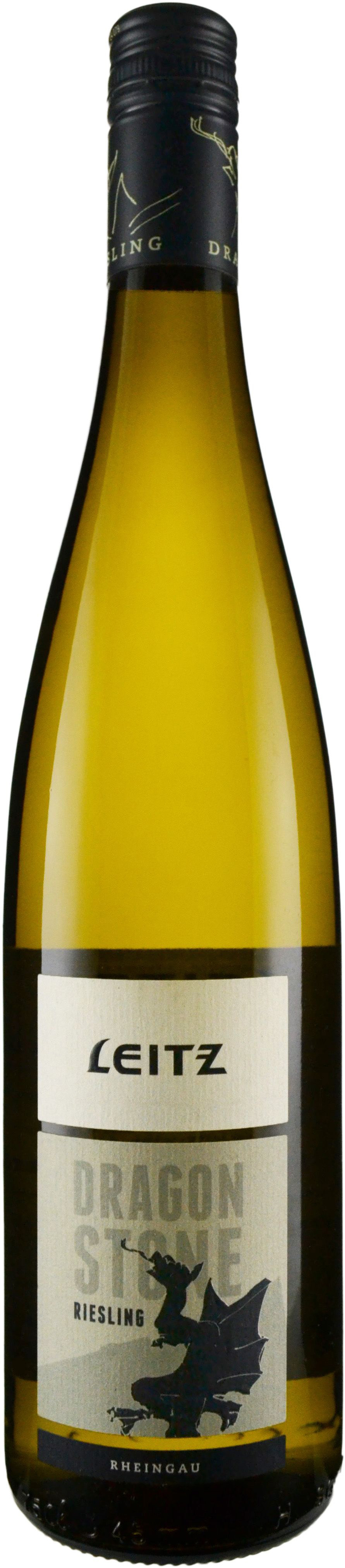 Josef Leitz Riesling Dragonstone 2017