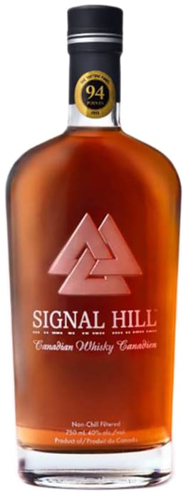 Signal Hill Canadian Whisky
