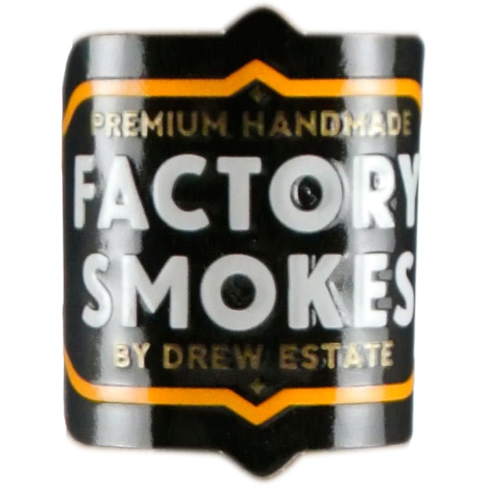 Drew Estate Factory Smokes Shade Robusto 5x54