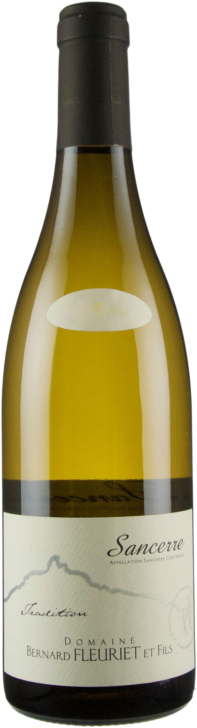 Domaine Bernard Fleuriet Sancerre 2018