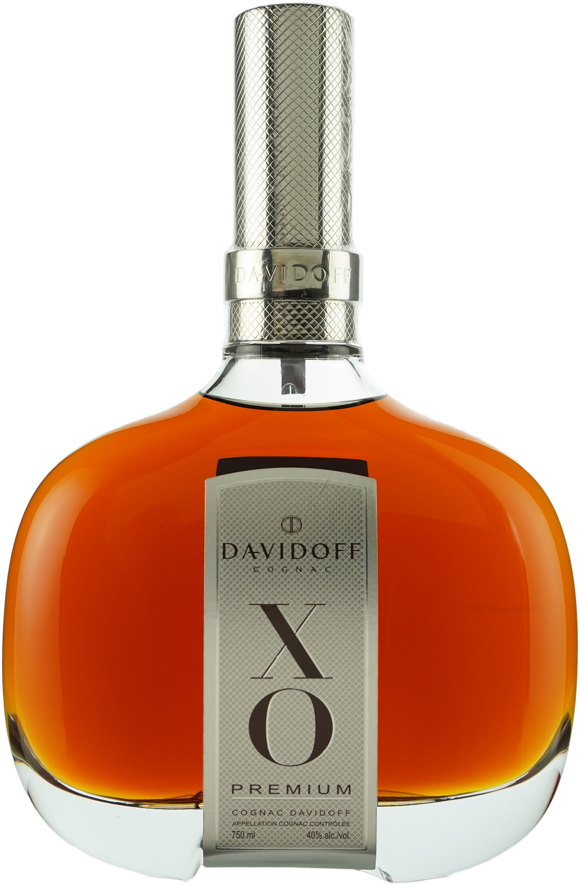 Davidoff XO Cognac