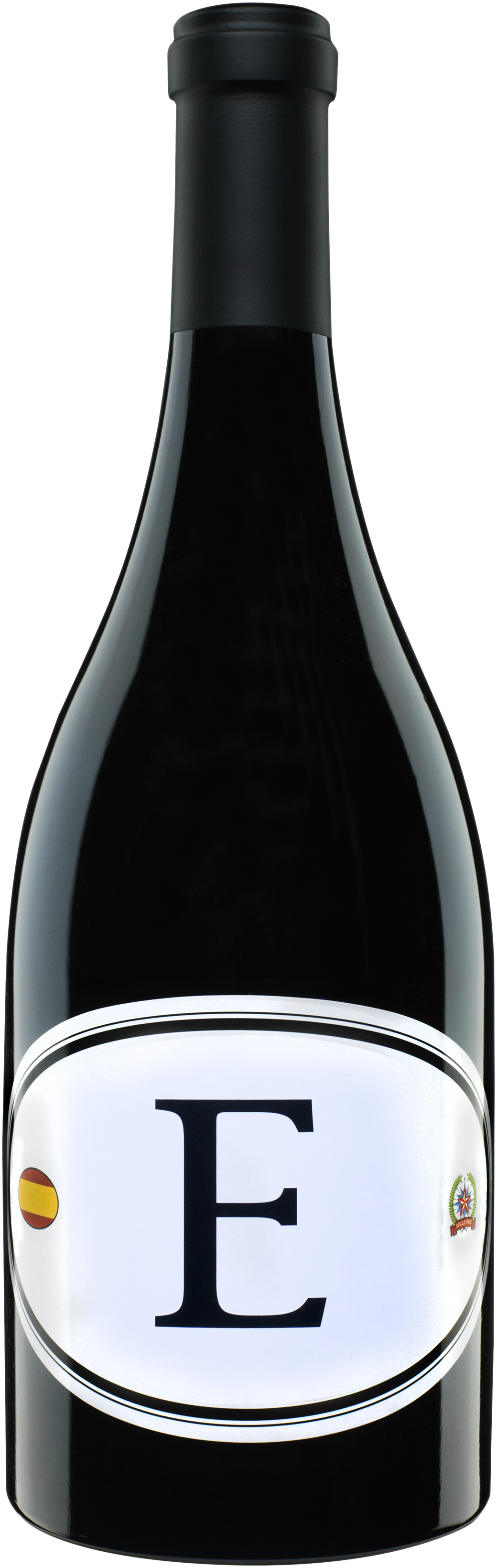 Locations E 6 Red Blend by David Phinney