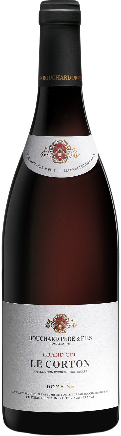Bouchard Pere et Fils Le Corton 2017