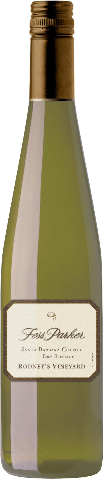 Fess Parker Riesling 2018