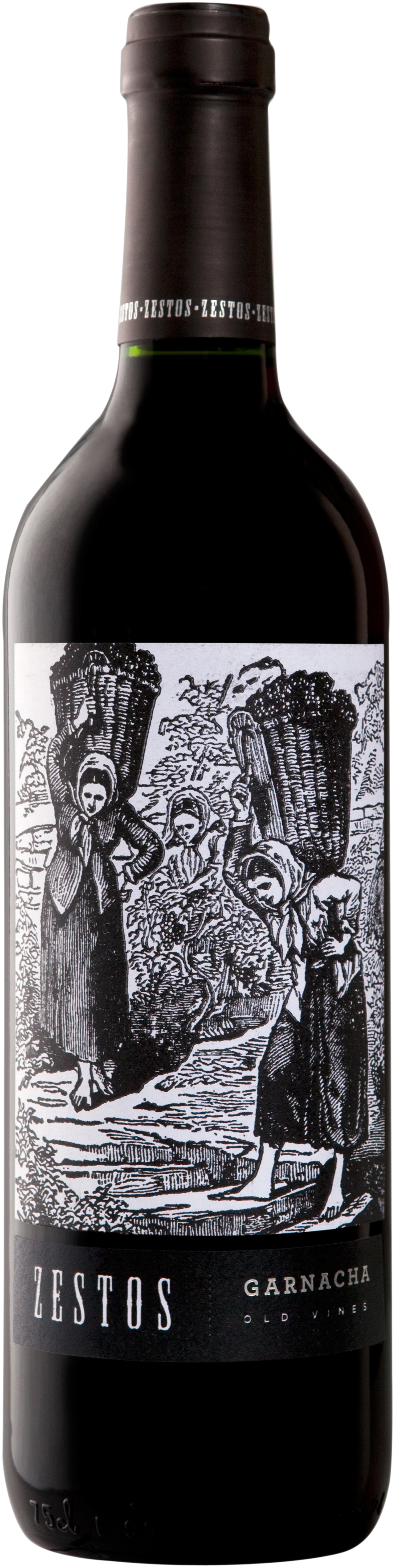 Zestos Garnacha 2018