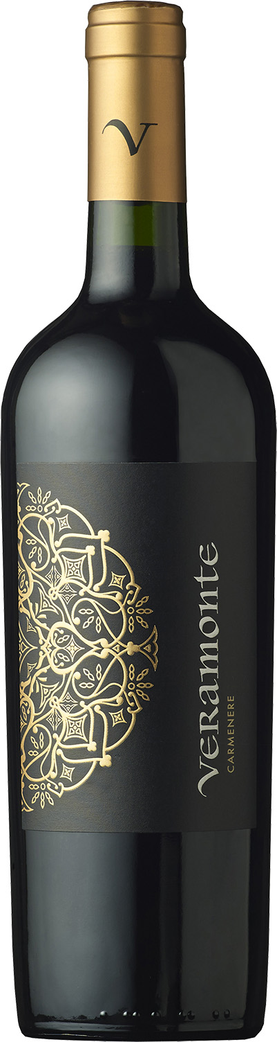 Veramonte Reserva Carmenere 2017