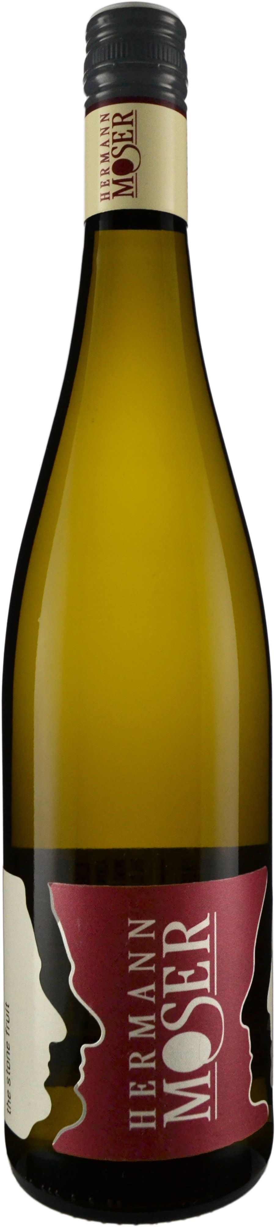 Hermann Moser Riesling Gebling Kremstal 2018