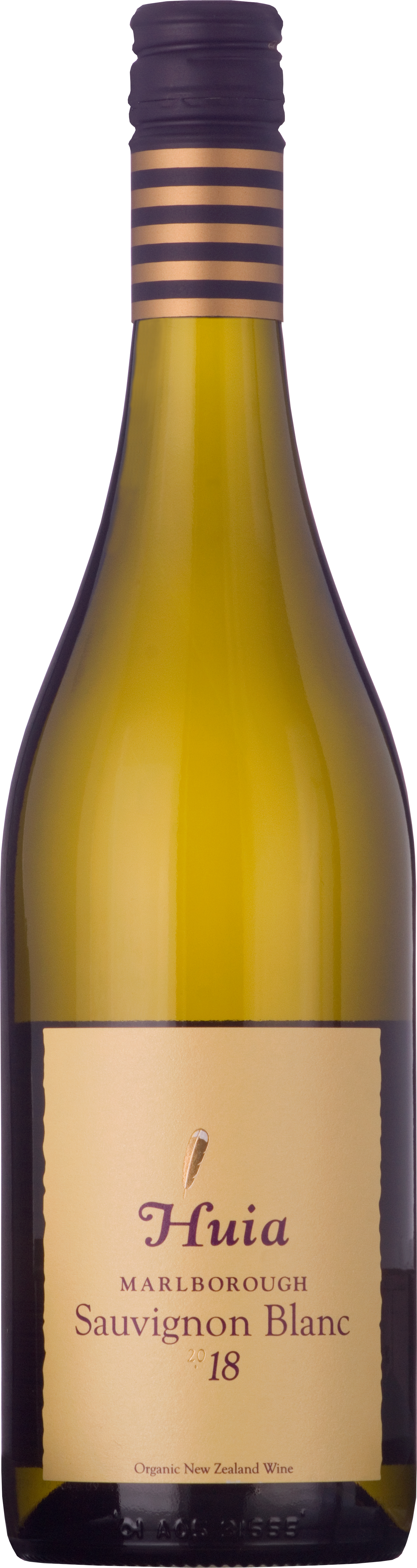 Huia Sauvignon Blanc 2018