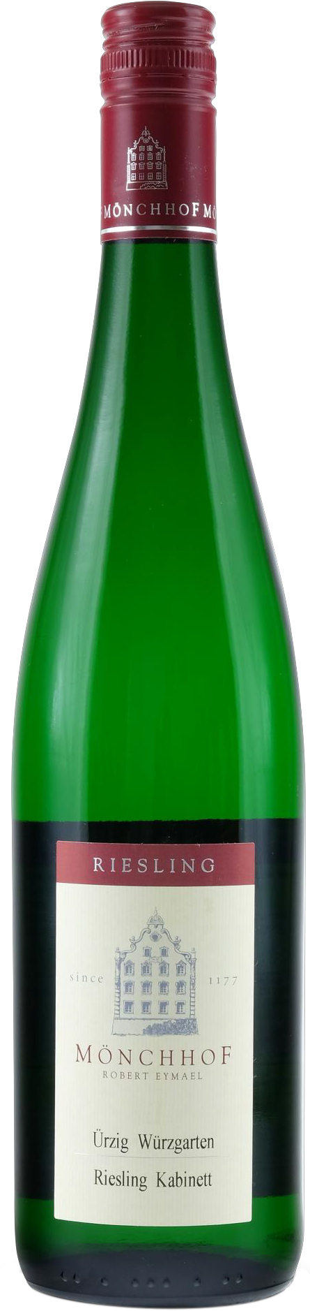 Monchhof Urziger Wurzgarten Riesling Kabinett 2018