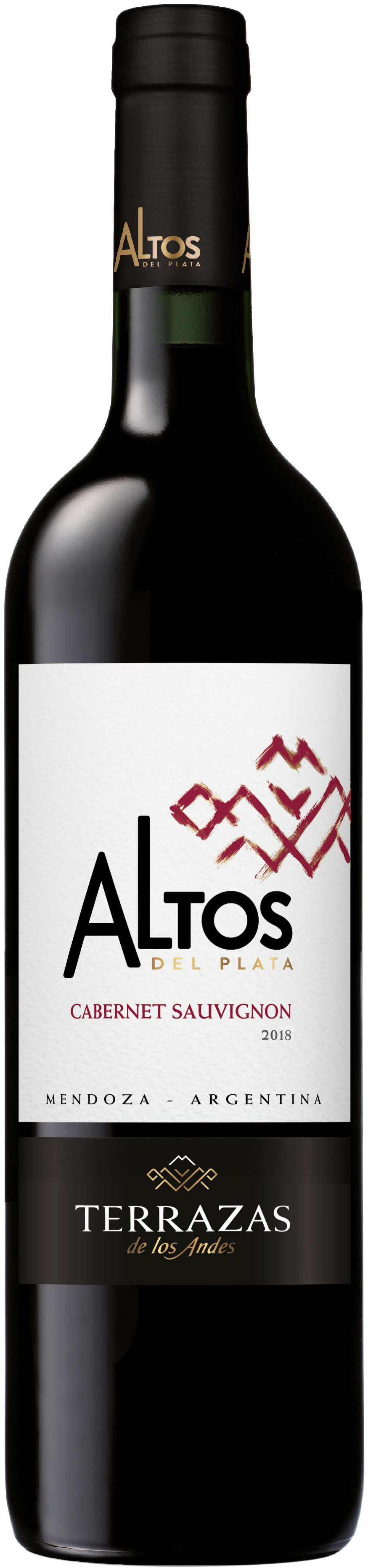 Terrazas Altos del Plata Cabernet Sauvignon 2018