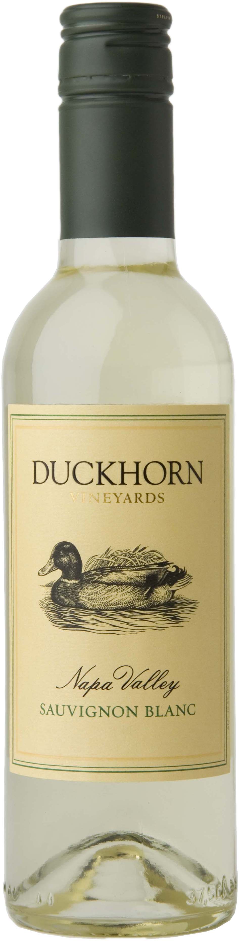 Duckhorn Sauvignon Blanc 2018 Half Bottle