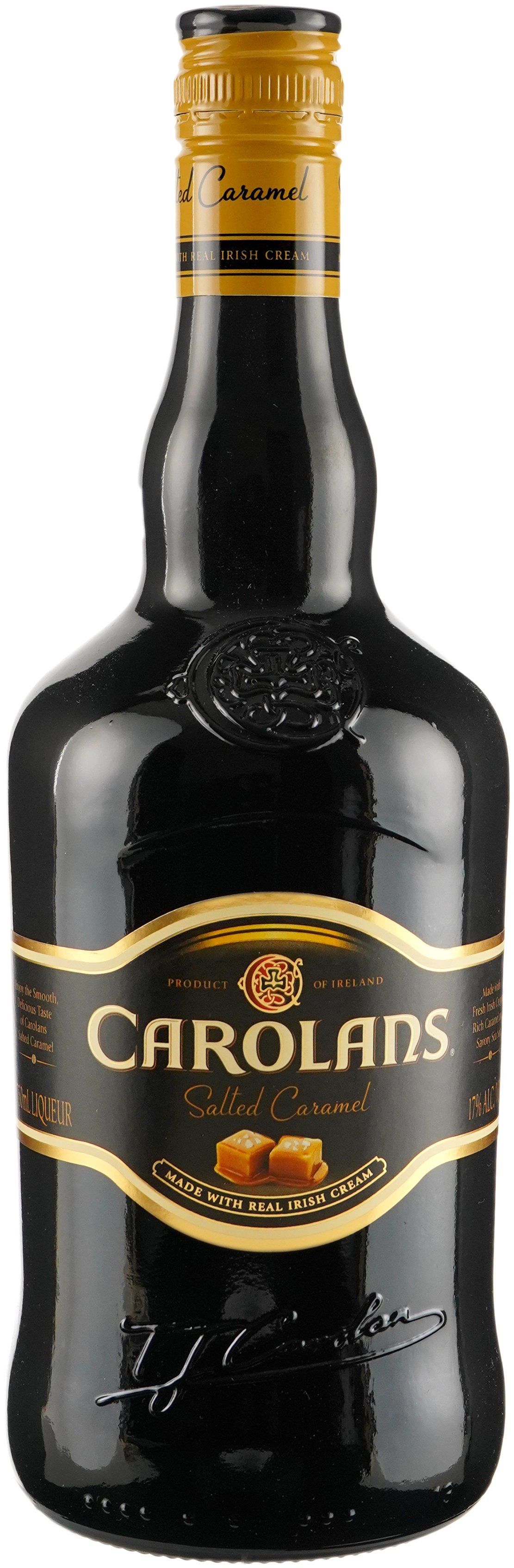 Carolan's Salted Caramel