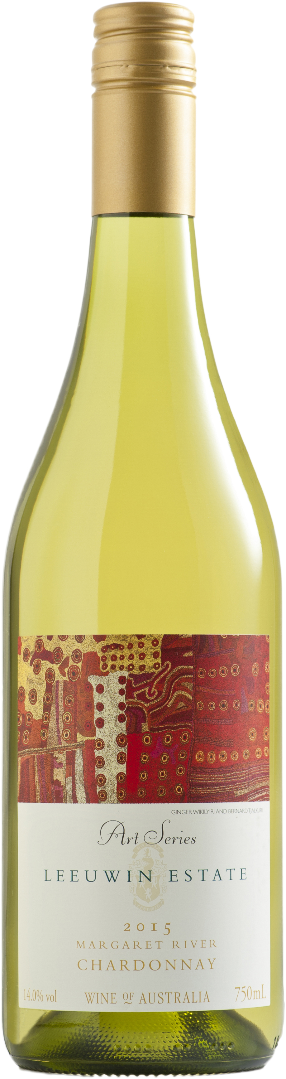 Leeuwin Estate Art Series Chardonnay 2015