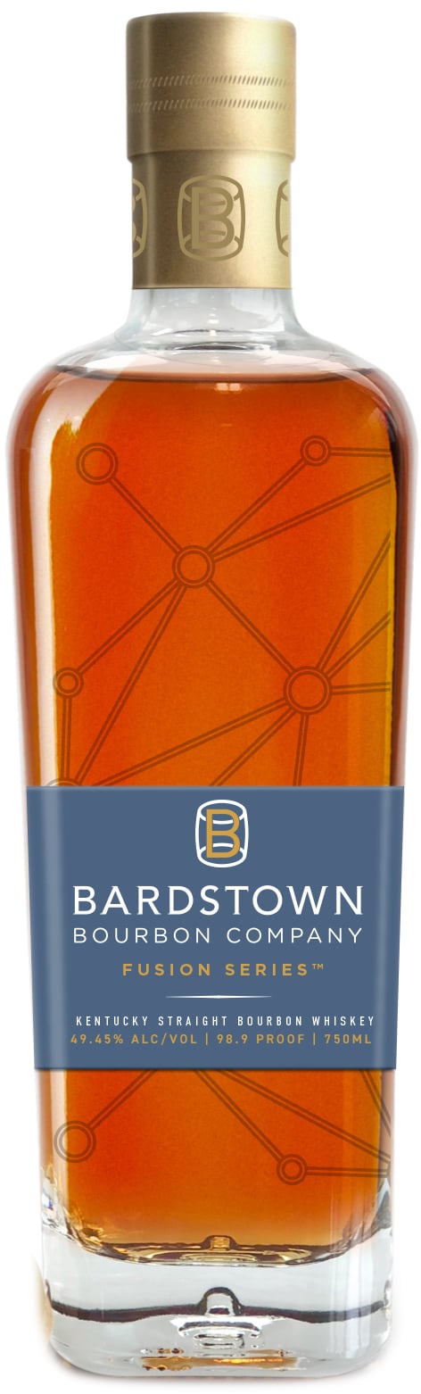 Bardstown Bourbon Company Fusion Series Kentucky Straight Bourbon