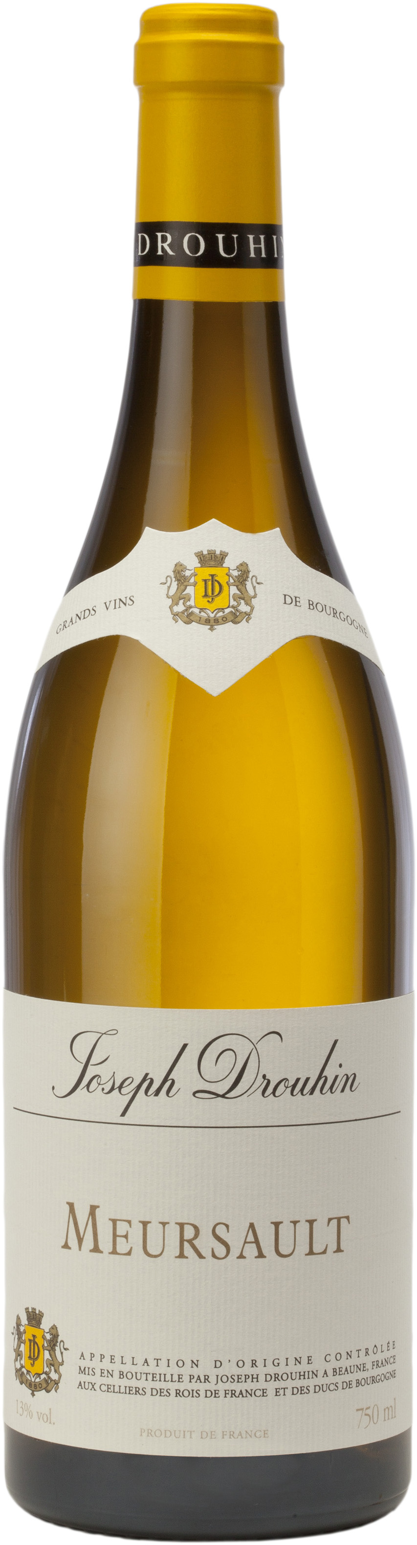 Joseph Drouhin Meursault 2017