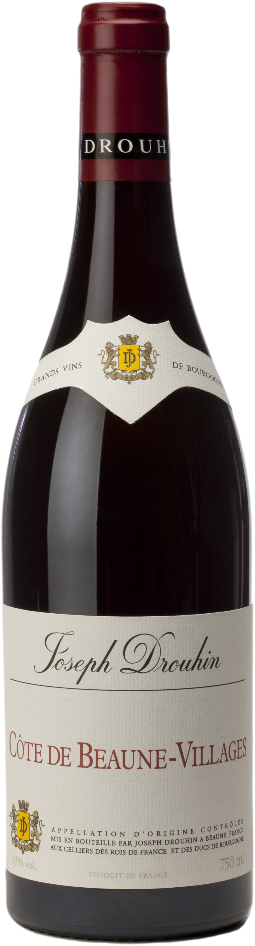 Joseph Drouhin Cote de Beaune Villages 2017