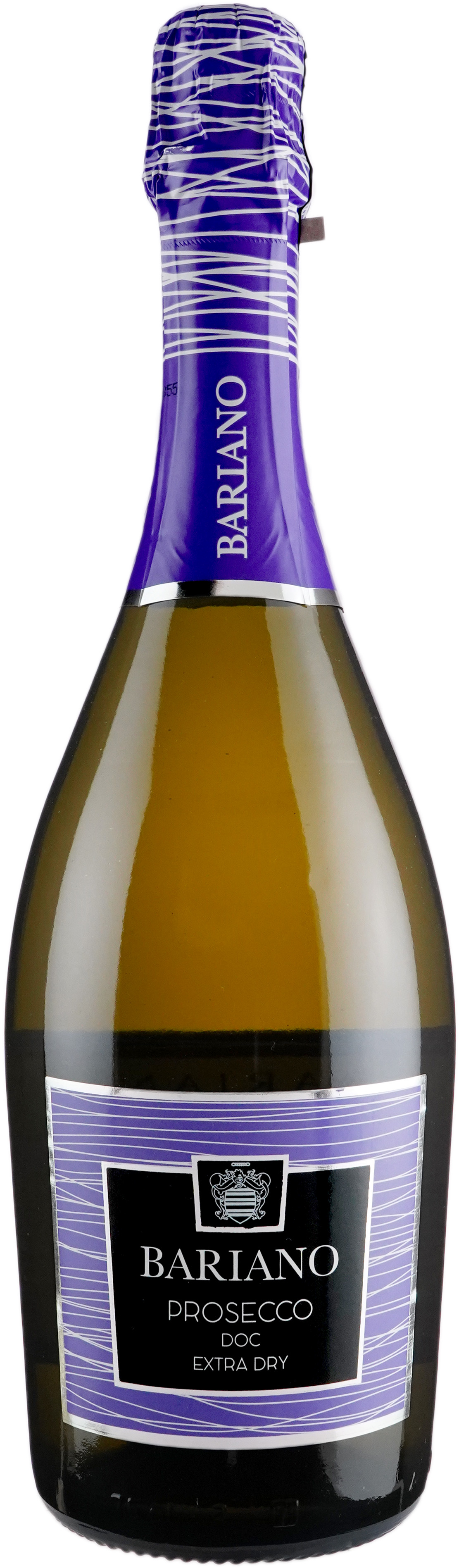 Bariano Prosecco Extra Dry N.V.
