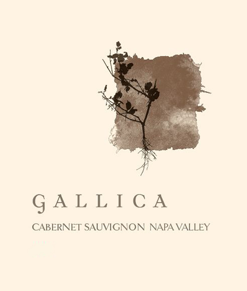 Gallica Cabernet Sauvignon Oakville 2016