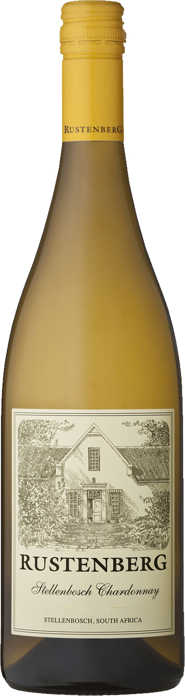 Rustenberg Chardonnay 2018