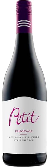 Ken Forrester Petit Pinotage 2018