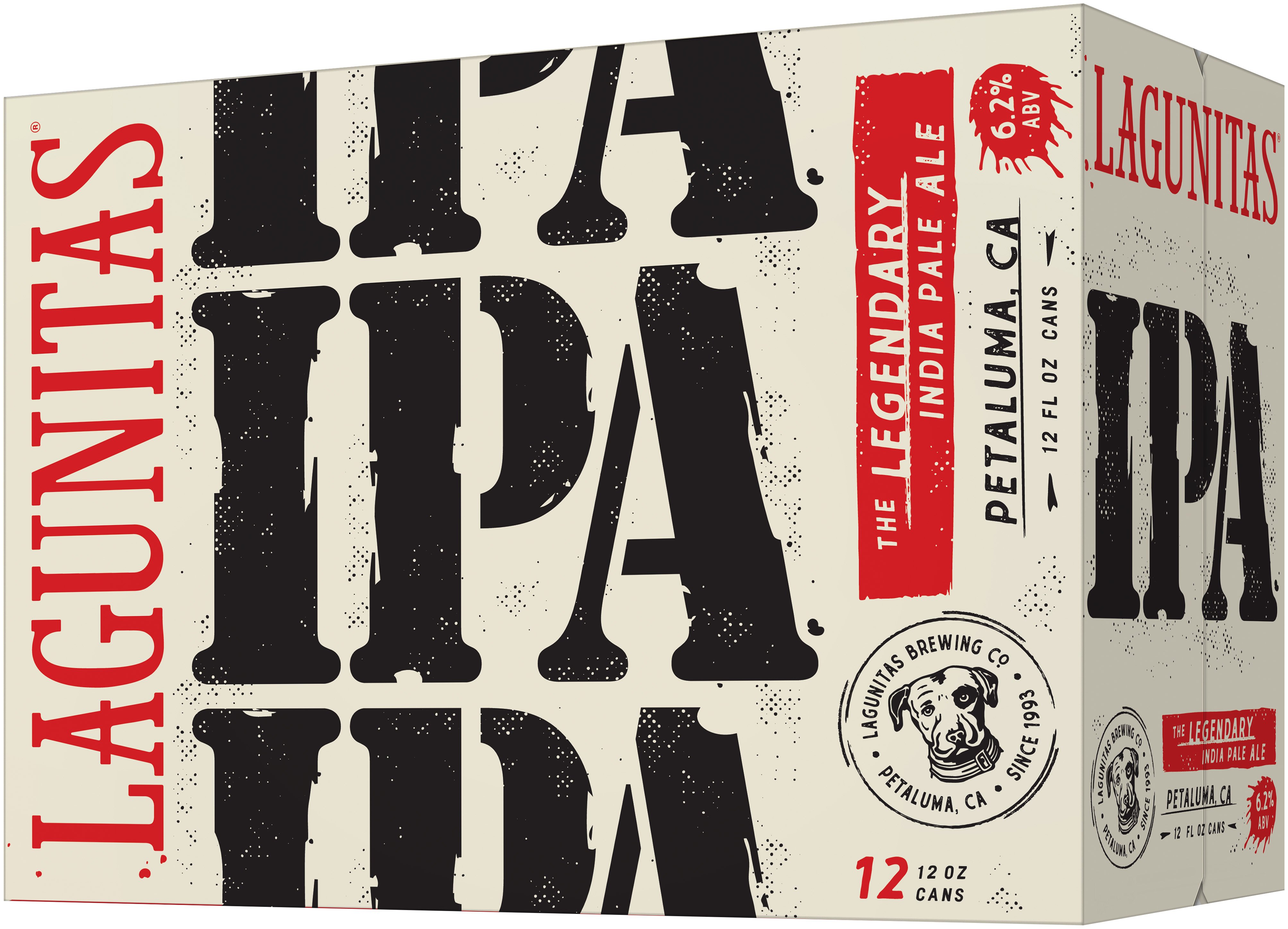 Lagunitas IPA