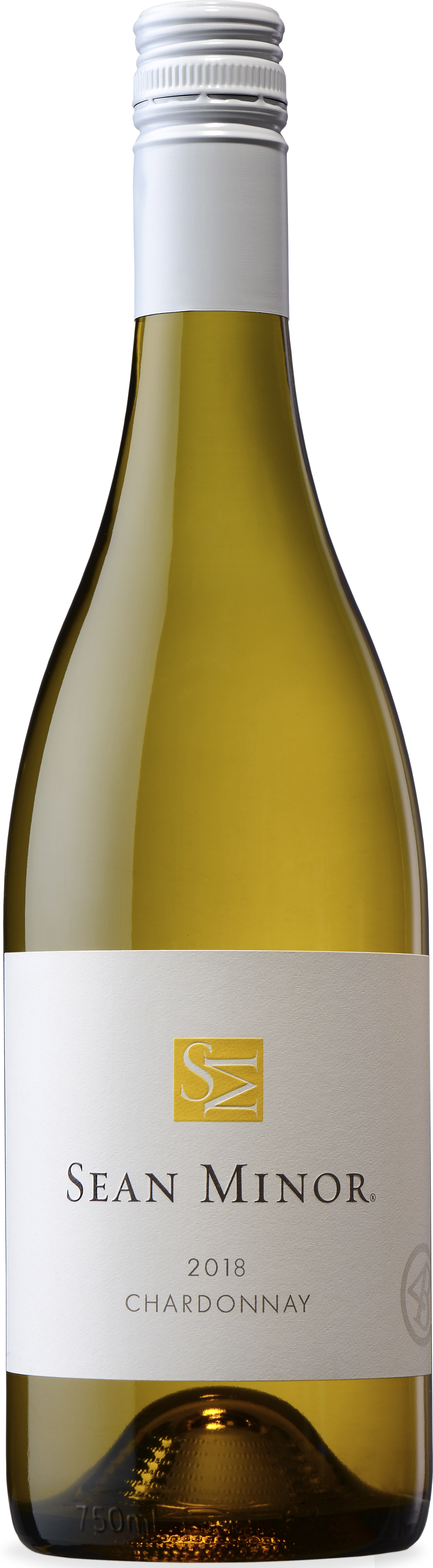 Sean Minor Four Bears Chardonnay 2018