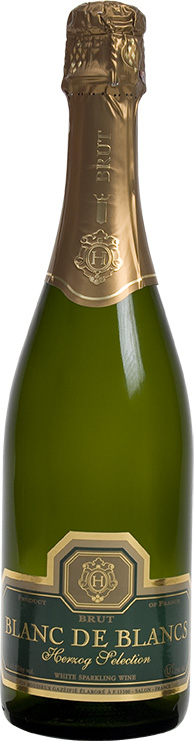 Herzog Selection Blanc de Blancs