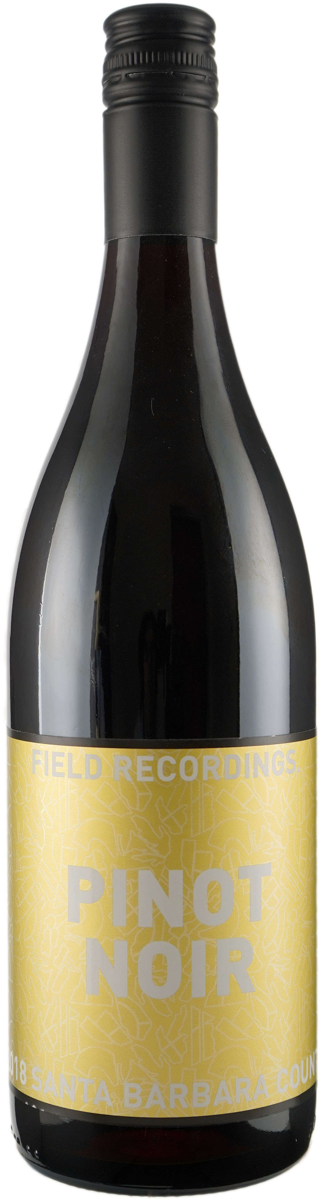 Field Recordings Pinot Noir 2018