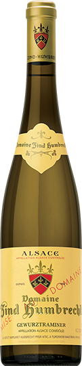 Zind Humbrecht Gewurztraminer Turkheim 2018