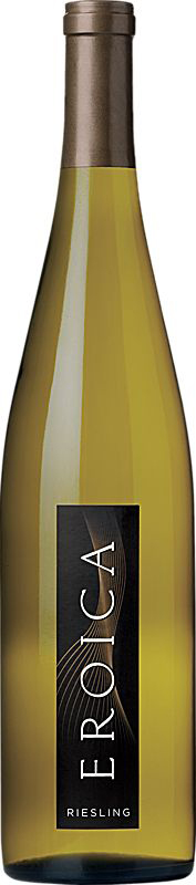 Chateau Ste Michelle Riesling Eroica 2017
