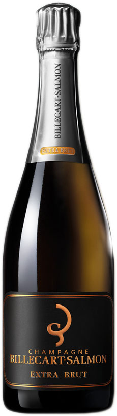 Billecart Salmon Extra Brut Vintage 2008