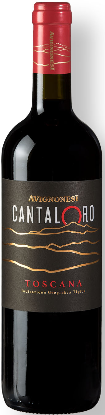 Avignonesi Cantaloro 2016