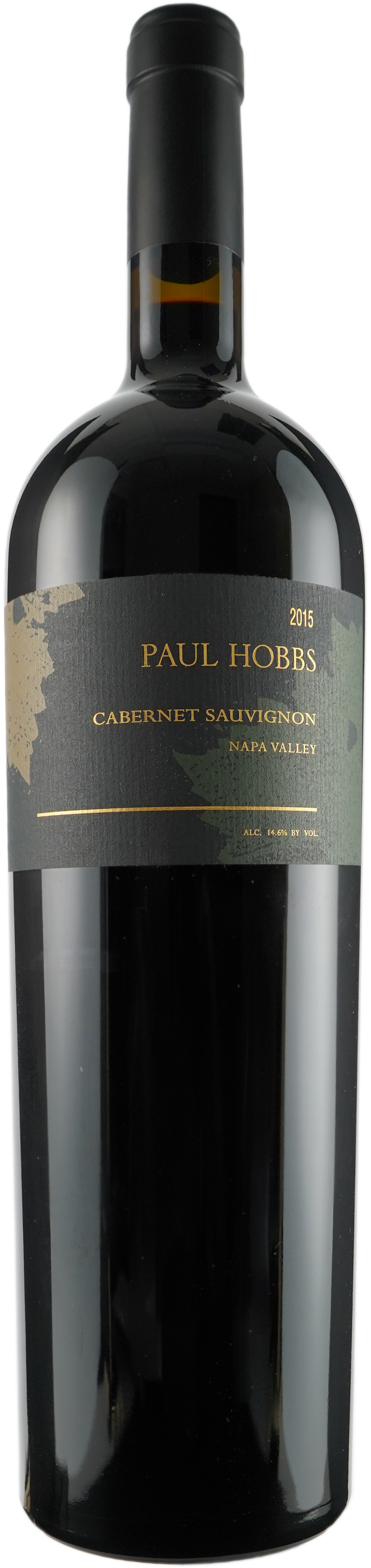 Paul Hobbs Cabernet Sauvignon Napa Valley 2015