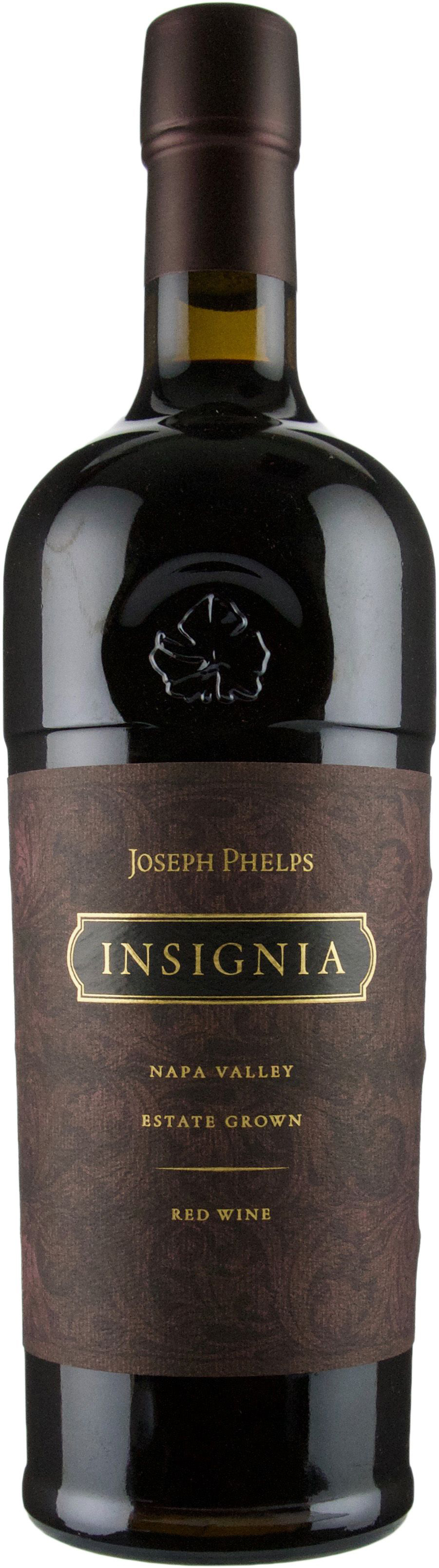 Joseph Phelps Insignia 2016