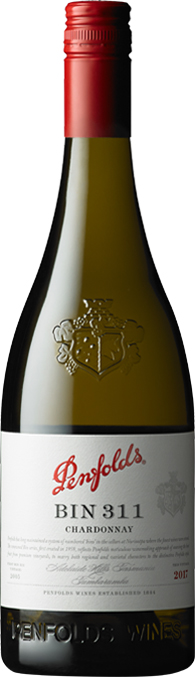 Penfolds Chardonnay Bin 311 Tumbarumba 2017