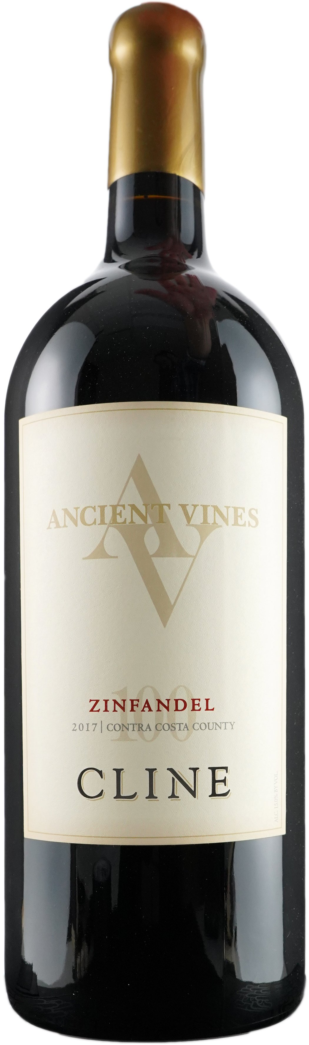 Cline Zinfandel Ancient Vines 2017