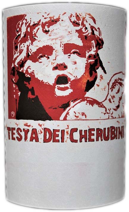 Sine Qua Non Estate Eleven Confessions Vineyard's Grenache Testa Dei Cherubini 2014