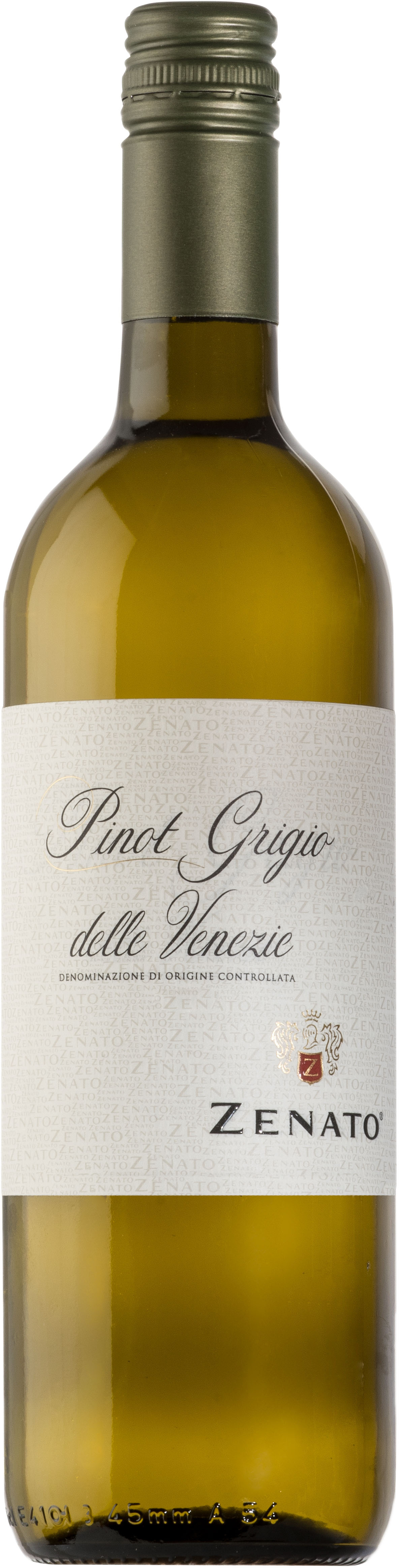 Zenato Pinot Grigio 2018