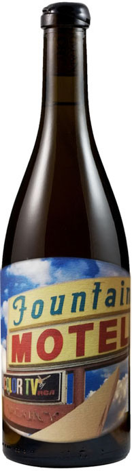 Herman Story On The Road Grenache 2016