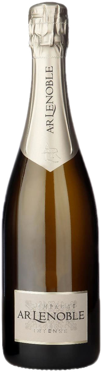 AR Lenoble Intense Mag 14 Half Bottle