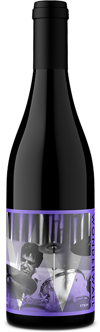 Wonderwall Syrah 2018