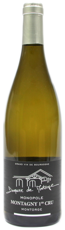 Domaine de Montorges Montagny Premier Cru 2016