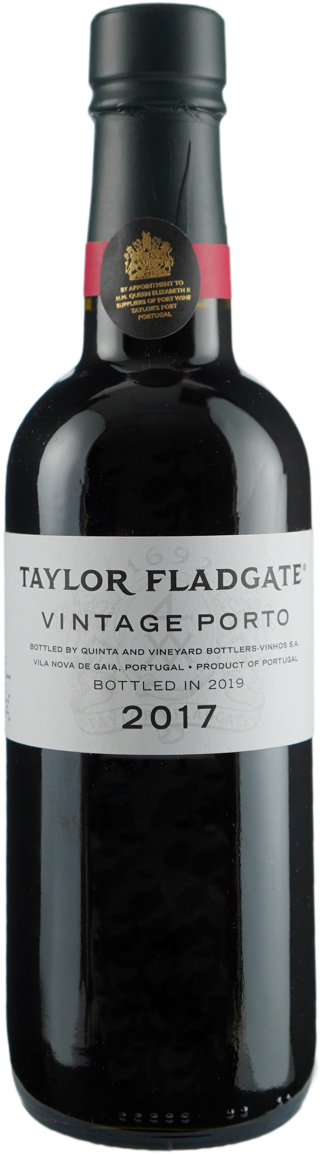 Taylor Fladgate Vintage Port 2017 Half Bottle