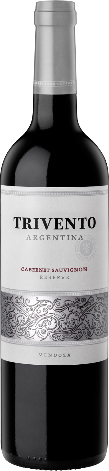 Trivento Cabernet Sauvignon Reserve 2017