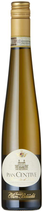 Tenuta Olim Bauda Pian Centive Moscato d'Asti 2016 Half Bottle