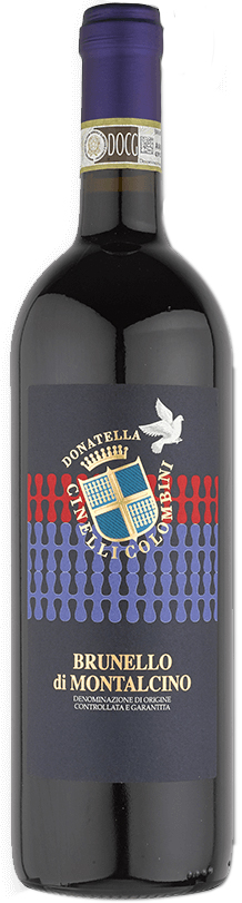 Donatella Cinelli Colombini Brunello di Montalcino 2014