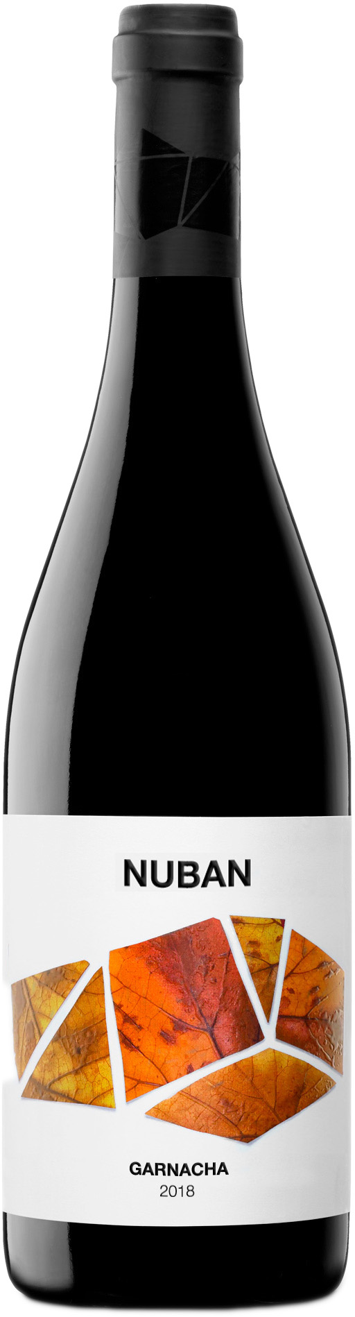 Nuban Garnacha 2018